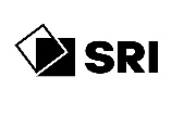 SRI International Logo